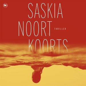 Audio download: Koorts - Saskia Noort