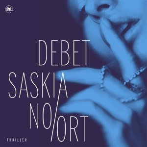 Audio download: Debet - Saskia Noort