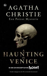 Digitale download: A Haunting in Venice - Agatha Christie