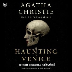 Audio download: A Haunting in Venice - Agatha Christie
