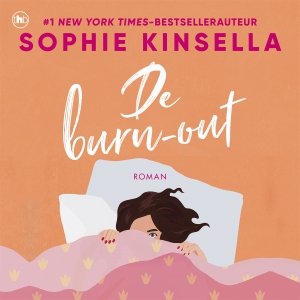 Audio download: De burn-out - Sophie Kinsella