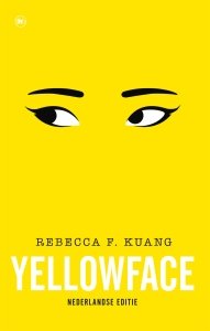 Digitale download: Yellowface - Rebecca F. Kuang