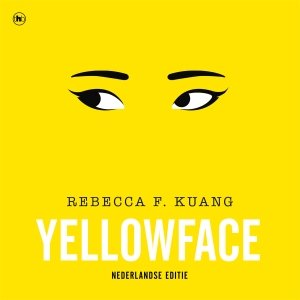 Audio download: Yellowface - Rebecca F. Kuang