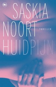 Digitale download: Huidpijn - Saskia Noort