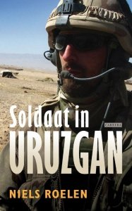 Digitale download: Soldaat in Uruzgan - Niels Roelen