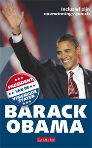 Digitale download: Barack Obama - Willem Uylenbroek