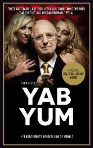 Digitale download: Yab Yum. Het beroemdste bordeel van de wereld - Theo Heuft