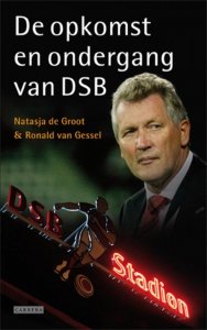 Digitale download: De opkomst en ondergang van DSB - Natasja de Groot & Ronald van Gessel