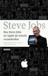 Digitale download: Hoe Steve Jobs en Apple de wereld veranderden - Richard Borgman