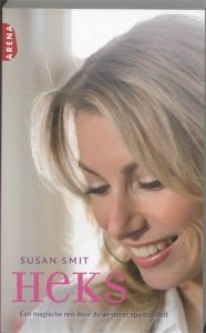Paperback: Heks - Susan Smit