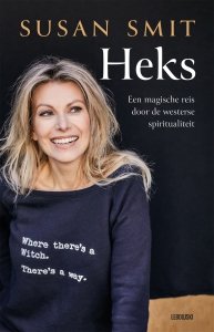 Paperback: Heks - Susan Smit