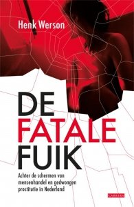 Paperback: De fatale fuik - Henk Werson