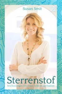 Paperback: Sterrenstof - Susan Smit