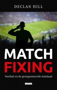 Digitale download: Matchfixing - Declan Hill