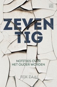 Paperback: Zeventig - Rik Zaal