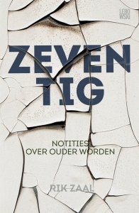 Digitale download: Zeventig - Rik Zaal