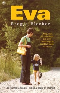 Paperback: Eva - Bregje Bleeker