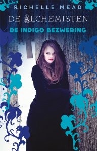 Digitale download: De indigo bezwering - Richelle Mead