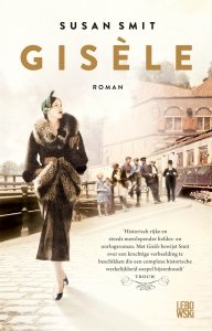 Paperback: Gisele - Susan Smit