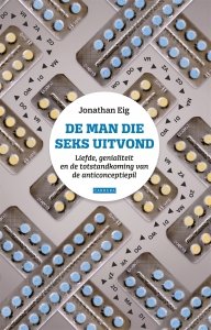 Digitale download: De man die seks uitvond - Jonathan Eig