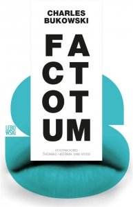 Digitale download: Factotum - Charles Bukowski