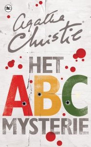 Digitale download: Het ABC Mysterie - Agatha Christie