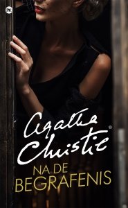 Paperback: Na de begrafenis - Agatha Christie