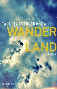 Digitale download: Wanderland - Paul Baeten Gronda