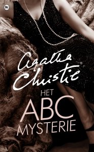 Paperback: Het ABC Mysterie - Agatha Christie