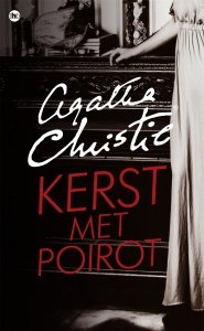 Paperback: Kerst met Poirot - Agatha Christie