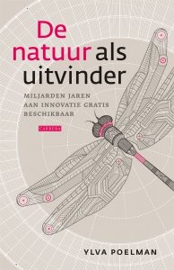 Digitale download: De natuur als uitvinder - Ylva Poelman