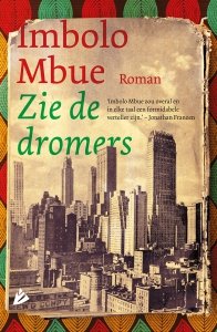 Paperback: Zie de dromers - Imbolo Mbue