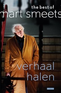 Paperback: Verhaal halen - Mart Smeets
