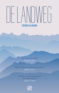 Paperback: De landweg - Regina Ullmann