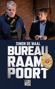 Digitale download: Bureau Raampoort - Simon de Waal