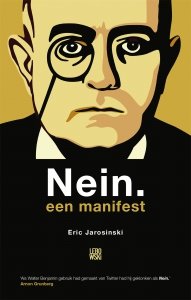 Digitale download: Nein. Een manifest - Eric Jarosinski