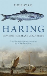 Paperback: Haring - Huib Stam