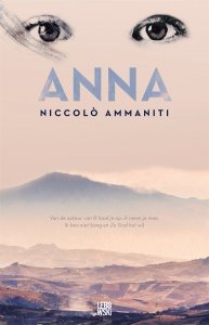 Paperback: Anna - Niccolò Ammaniti