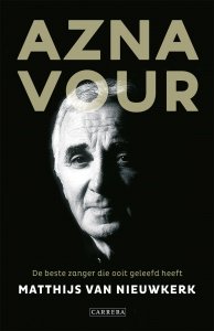 Digitale download: Aznavour. De beste zanger die ooit geleefd heeft - Matthijs van Nieuwkerk