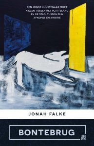 Digitale download: Bontebrug - Jonah Falke