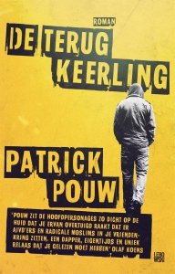 Paperback: De terugkeerling - Patrick Pouw
