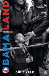 Paperback: Obamaland - Guus Valk