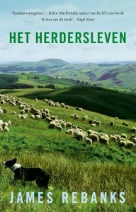Paperback: Het herdersleven - James Rebanks