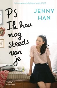 Paperback: PS Ik hou nog steeds van je - Jenny Han