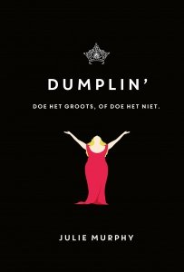 Paperback: Dumplin' - Julie Murphy