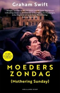 Digitale download: Moeders Zondag - Graham Swift