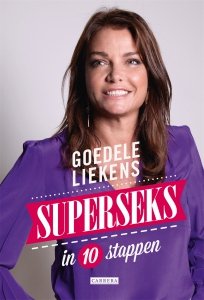 Digitale download: Superseks in 10 stappen - Goedele Liekens