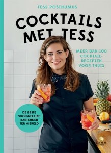 Gebonden: Cocktails met Tess - Tess Posthumus