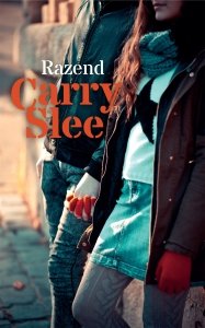 Gebonden: Razend - Carry Slee