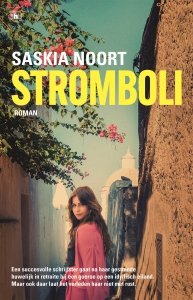 Paperback: Stromboli - Saskia Noort